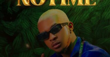 AUDIO Kusah – No Time MP3 DOWNLOAD