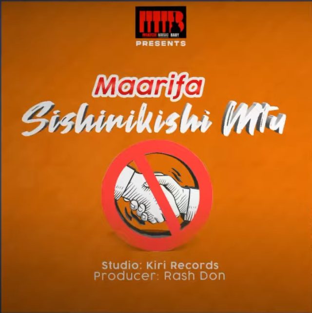 AUDIO Maarifa – Sishirikishi Mtu MP3 DOWNLOAD