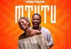 AUDIO Queen Blana Ft Kontawa – MTUTU MP3 DOWNLOAD