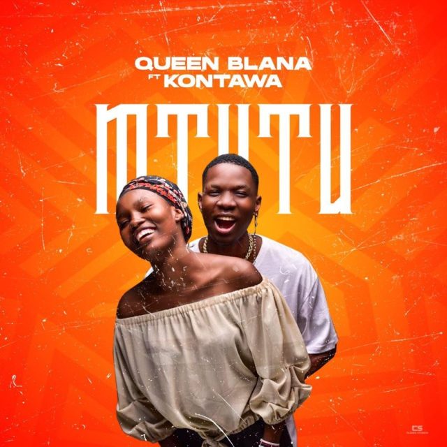 AUDIO Queen Blana Ft Kontawa – MTUTU MP3 DOWNLOAD