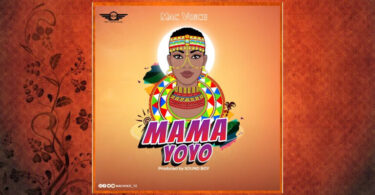 AUDIO Mac Voice – Mama Yoyo MP3 DOWNLOAD