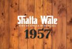 AUDIO Shatta Wale – 1957 MP3 DOWNLOAD