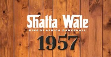 AUDIO Shatta Wale – 1957 MP3 DOWNLOAD