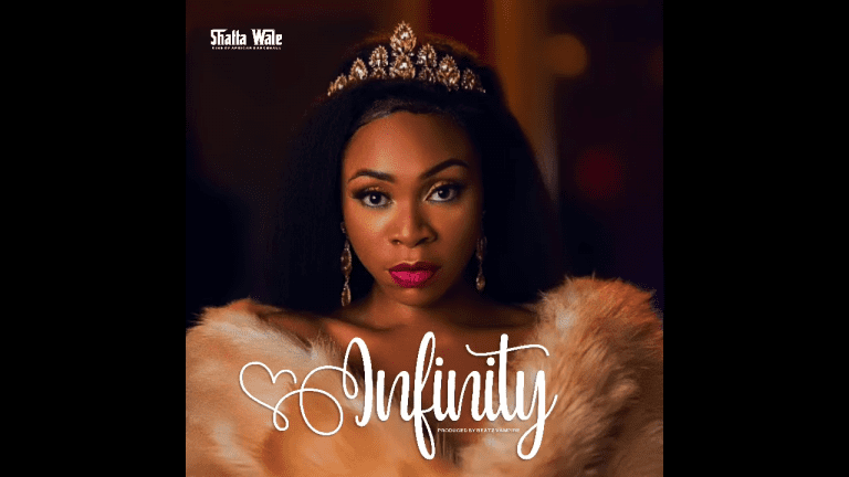 AUDIO Shatta Wale – Infinity (Michy Birthday) MP3 DOWNLOAD