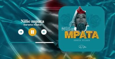 AUDIO Seneta Kilaka – Nilie Mpata MP3 DOWNLOAD