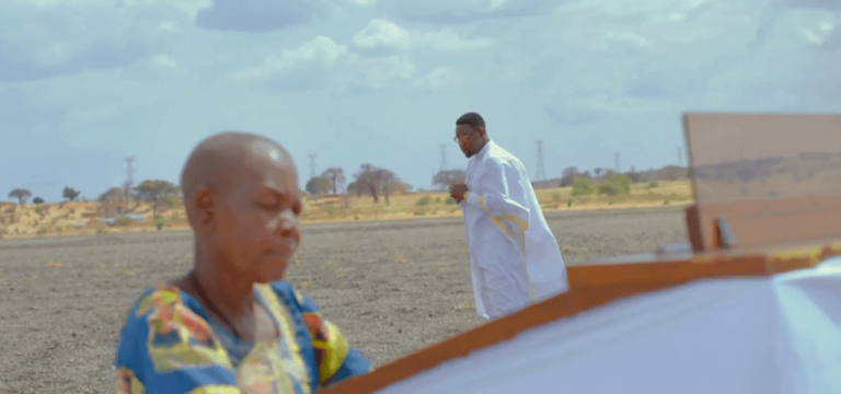 VIDEO Roma Mkatoliki – Zimbabwe MP4 DOWNLOAD