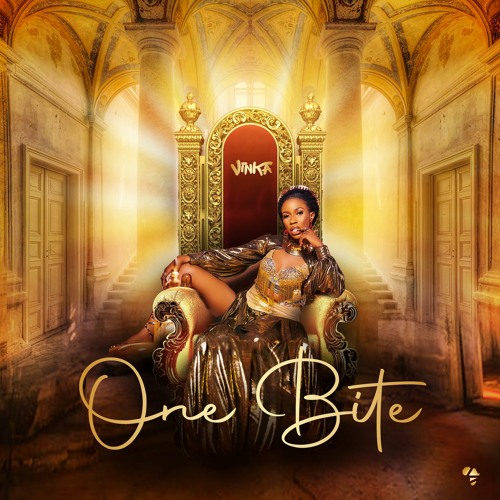 AUDIO Vinka – One Bite MP3 DOWNLOAD