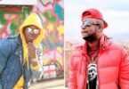 AUDIO Diamond Platnumz – Nakupa Moyo Wangu Ft Mr Blue MP3 DOWNLOAD