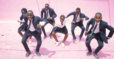 AUDIO Eddy Kenzo – Ghetto Kids Dancing stylezo (Kadondo) MP3 DOWNLOAD