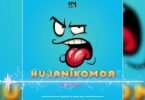 AUDIO Harmonize – Hujanikomoa MP3 DOWNLOAD