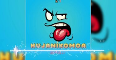 AUDIO Harmonize – Hujanikomoa MP3 DOWNLOAD