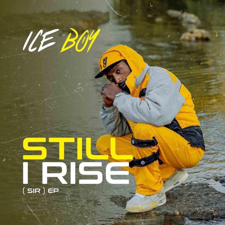 AUDIO Ice Boy – BABA Ft Stamina X Mkwama X belle 9 MP3 DOWNLOAD