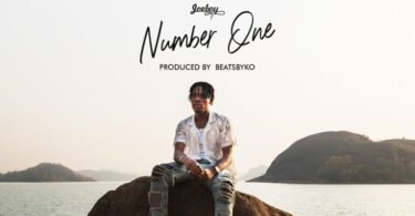 AUDIO Joeboy – Number One MP3 DOWNLOAD