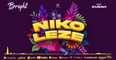 AUDIO Bright Ft. Kusah – Nikoleze MP3 DOWNLOAD