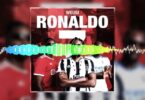 AUDIO Weusi – Ronaldo MP3 DOWNLOAD