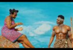 VIDEO Meili – Nampenda MP4 DOWNLOAD