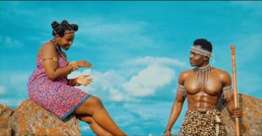 VIDEO Meili – Nampenda MP4 DOWNLOAD