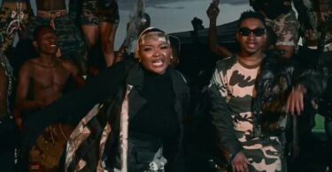 VIDEO Shilole Ft. Jay Melody – Sitaki Mazoea MP4 DOWNLOAD