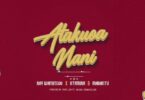 AUDIO Nay Wa Mitego – Atakuoa Nani Ft Stamina X Mabantu MP3 DOWNLOAD