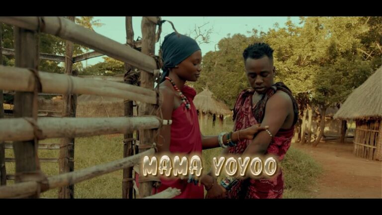 VIDEO Mac Voice – Mama Yoyo MP4 DOWNLOAD