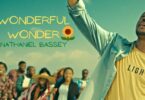 VIDEO Nathaniel Bassey – Wonderful Wonder MP4 DOWNLOAD