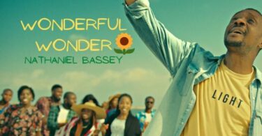 VIDEO Nathaniel Bassey – Wonderful Wonder MP4 DOWNLOAD