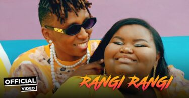 VIDEO K2ga – Rangi Rangi MP4 DOWNLOAD