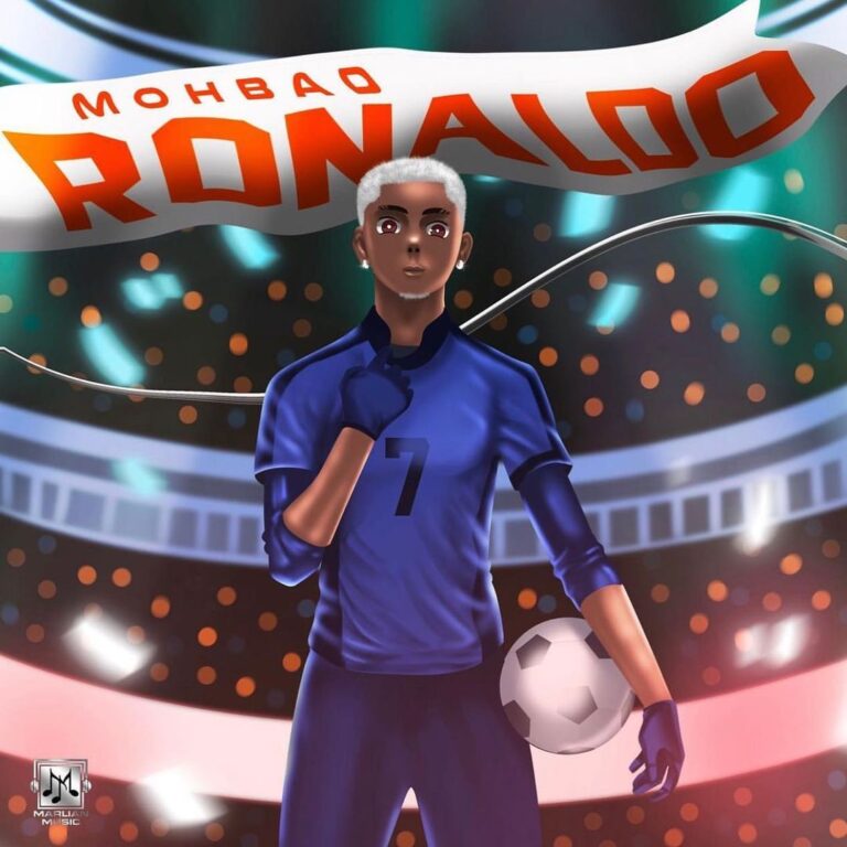 AUDIO Mohbad – RONALDO MP3 DOWNLOAD