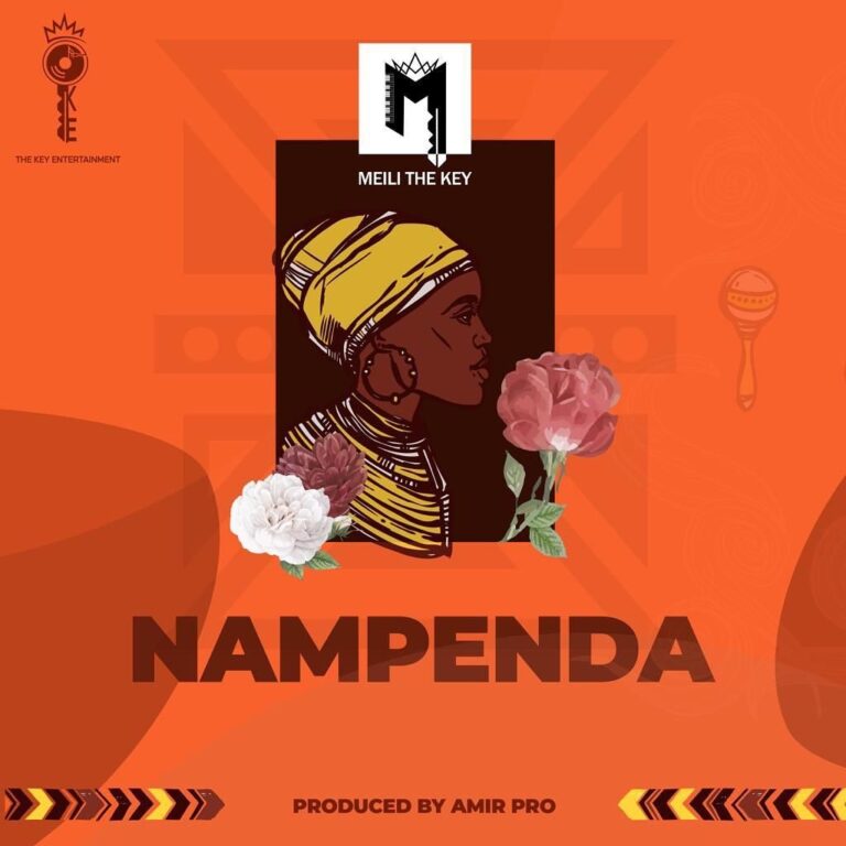 AUDIO Meili – Nampenda MP3 DOWNLOAD