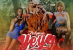 AUDIO Nedy Music – Yeye MP3 DOWNLOAD