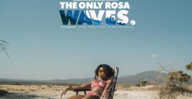 AUDIO TheOnlyRosa – With You MP3 DOWNLOAD