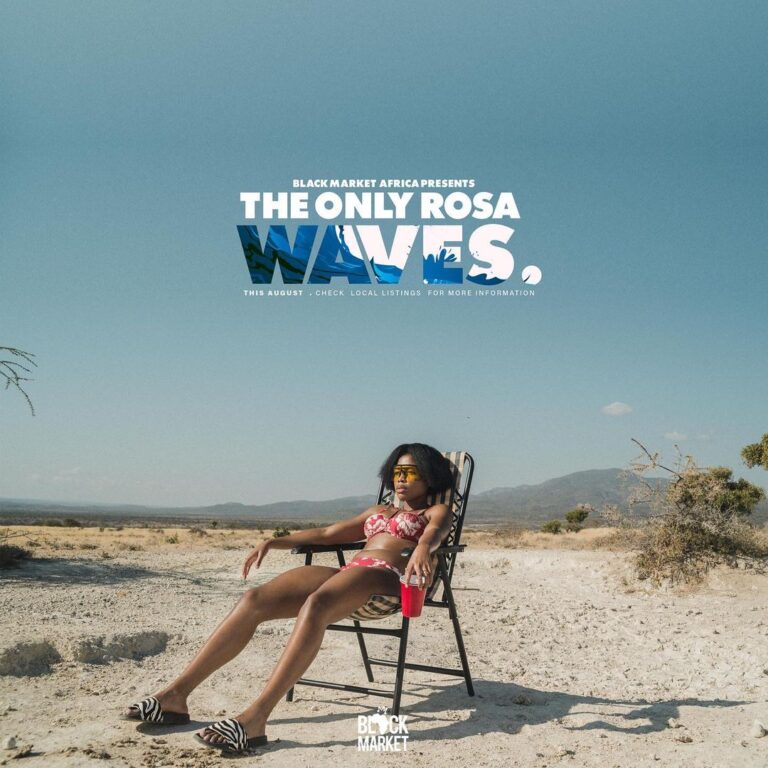 AUDIO TheOnlyRosa – With You MP3 DOWNLOAD