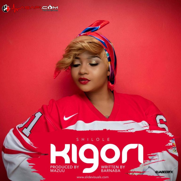 AUDIO Shilole – Kigori MP3 DOWNLOAD