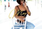 AUDIO Vanessa Mdee – Moyo MP3 DOWNLOAD