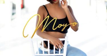 AUDIO Vanessa Mdee – Moyo MP3 DOWNLOAD