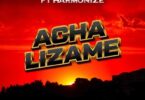 AUDIO Nandy Ft Harmonize – Acha lizame MP3 DOWNLOAD