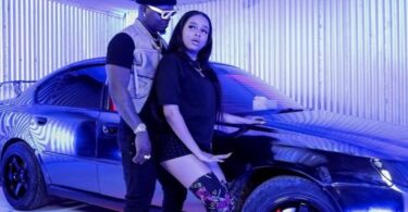 DOWNLOAD VIDEO Nandy Ft Harmonize – Acha Lizame Mp4