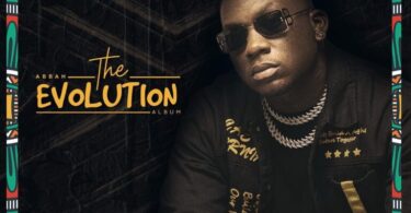 AUDIO Abbah Ft Harmonize – Antonia MP3 DOWNLOAD