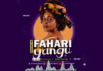 AUDIO Jennifer Mgendi – Fahari Yangu MP3 DOWNLOAD