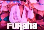 AUDIO Iyanii – Furaha MP3 DOWNLOAD