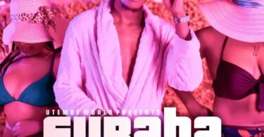 AUDIO Iyanii – Furaha MP3 DOWNLOAD