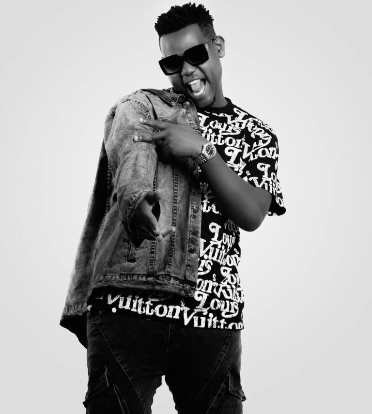 AUDIO Bruce Melodie – Totally Crazy Ft. Harmonize MP3 DOWNLOAD