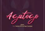 AUDIO 2Saint – Agatogo Ft Yannick MYK X Papa Cyangwe MP3 DOWNLOAD