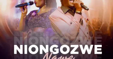 AUDIO Neema Gospel Choir – Niongozwe Nawe MP3 DOWNLOAD