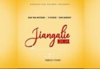 AUDIO Nay Wa Mitego Ft. D Voice X Eyoo Kenny – Jiangalie MP3 DOWNLOAD