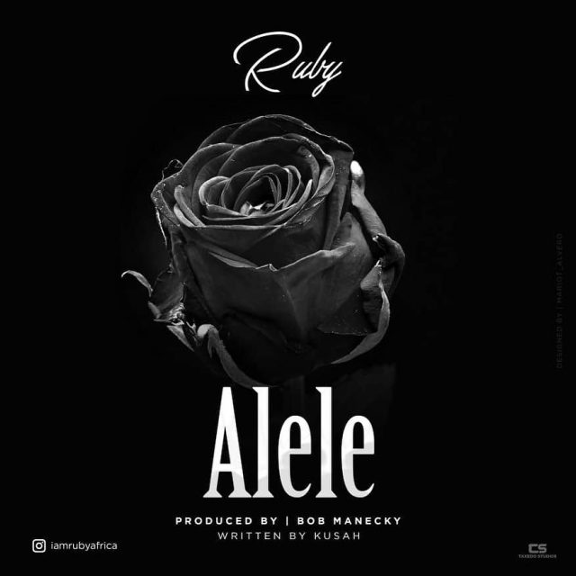 AUDIO Alele – Ruby MP3 DOWNLOAD