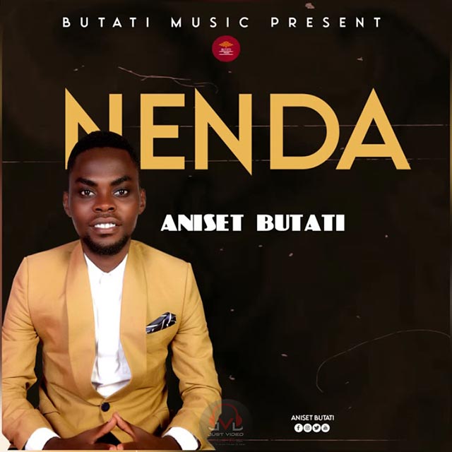 AUDIO Aniset Butati – Nenda MP3 DOWNLOAD