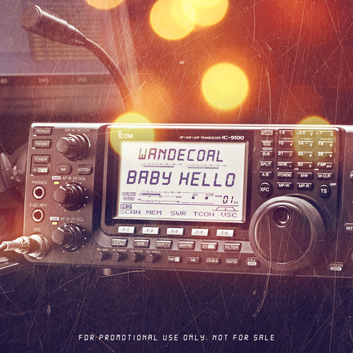 AUDIO Wande Coal – Baby Hello MP3 DOWNLOAD