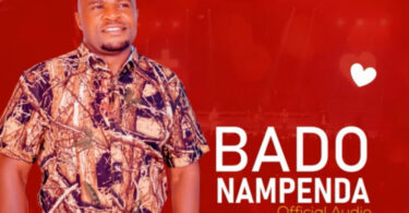 AUDIO Bony Mwaitege – Bado Nampenda MP3 DOWNLOAD