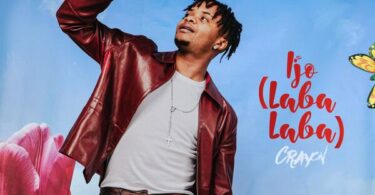 AUDIO Crayon – Ijo (Laba Laba) MP3 DOWNLOAD